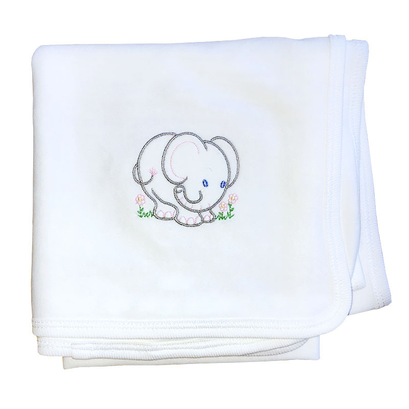 elephant swaddle